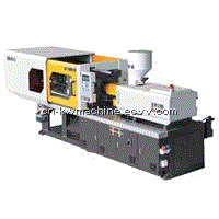 Mixed two color Injection molding machine