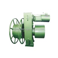Motorized Cable Reel