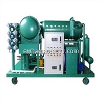 Multi-functional Oil Purifier Plant For Transformer oils and insulation oils