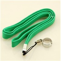Multicolor electronic cigarette Lanyard Necklace String Neck Chain Sling