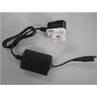 N05XX Series Smart NIMH/NICD charger