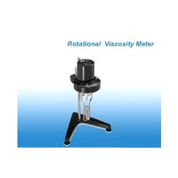 NDJ-1 Digital Rotational Viscometer