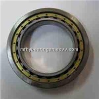 NU3221(NSK BRAND) Single Row Cylindrical Roller Bearing 105x190x65.1mm Roller Bearings for Sale