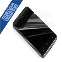 New Arrival!! Fashion and Passion, Unique Colorful screen protector for new Iphone 5