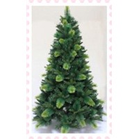 New PE Christmas Tree (SZ601)