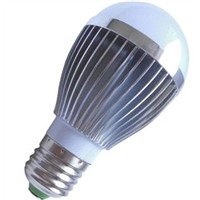 New SMD5730 Led Bulb Light 3W
