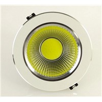 New 30W/35W COB led ceiling light,led downlight for living room