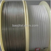 Niobium Wire,Niobium Strip