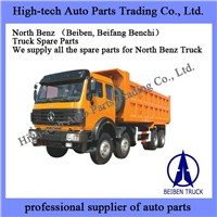 North Benz(Beiben Truck, Beifang Benchi) transfer case and transmission LF200 spare parts