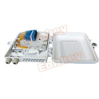Optical fiber Distribution Box -8&16cores