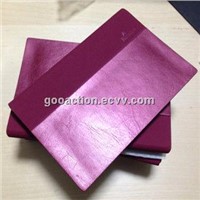Original Red Case Book Leather Cover for Reader for PRS T1 T2