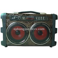 Outdoor amplifier,Subwoofer amplifier D4