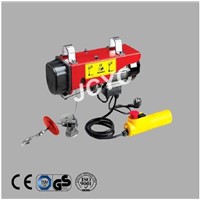 PA Wire Rope Electric Hoist