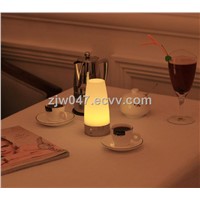 PIR motion sensor LED candle light