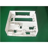 PP Printer Plastic Injection Mould