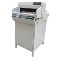 Paper Cutting Machine PC-450Z