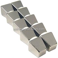 Permanent Neodymium Iron Boron Magnets