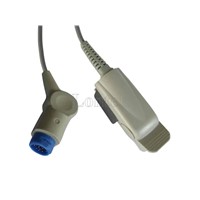 Philips Adult finger clip 10ft  TPU material CE&amp;amp;ISO13485 Approved