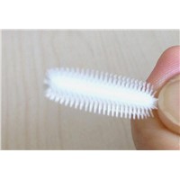 Plastic Precision Injection Mould Micro Eyelash Brush LKM Base