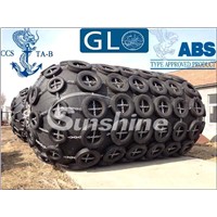 Pneumatic Rubber Fenders(CTN Type and Sling Type)