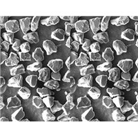 Polycrystalline Diamond Microgrits