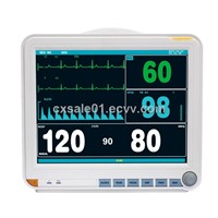 Portable Medical Equipment Patient Monitor