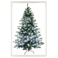 Pre-Lit Christmas Tree (SL651)