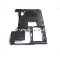 Precision computer parts plastic injection mold