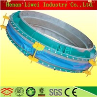 Qualified Joint Supplier in Nuclear Power Plant Fabric Expansion Joint