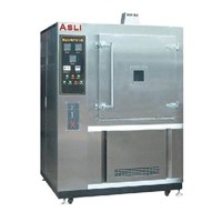 Rapid-Rated Thermal Cycle Test Chamber