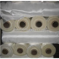 Refractory Silica Cloth