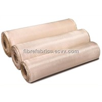 Refractory Silica Fabric