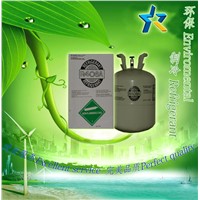Refrigerant Gas R406A With Good Performance