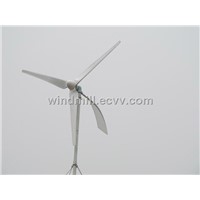 Renewable Energy/HAWT/Horizontal Axis Wind Turbine1000w
