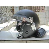 Riot Safety Helmet/Policeman Helmet