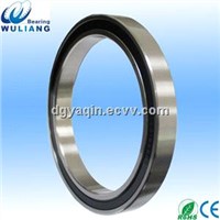 S61822RS 110*140*16mm large bearing large ball bearings for machinery made in china