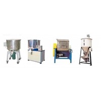 SH series Plastic Mixing Machine