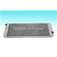 SK350-8 Radiatorr for Kobelco excavator