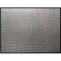 STAINLESS STEEL WIRE MESH TWILL WEAVE
