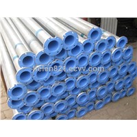 Sany concrete pump pipes