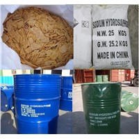 Sodium Hydrosulphide70%Min Flakes