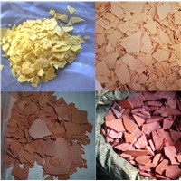Sodium Sulphide Flakes Red