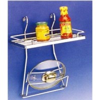 Spice holder, lid holder -- HT-14.049