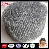 NO.1 Chioce 304 Stainless Steel Wire Mesh Demister, Knitted Wire Mesh