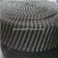 Stainless Steel Knitted Wire Mesh for Gas and Liquid Filtration