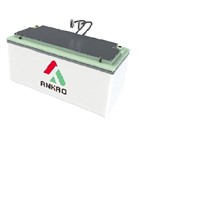 24V Standard Moudle with Li-ion battery