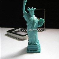 Statue of Liberty USB disk flash memory drive 1G/2G/4G