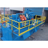Supply HDD Mud Recycling System