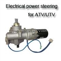 ATV Electrical Power Steering(eps)