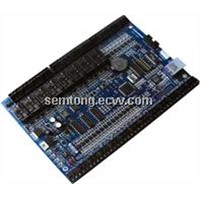 TCP/IP Single Door Access Controller for Access Control